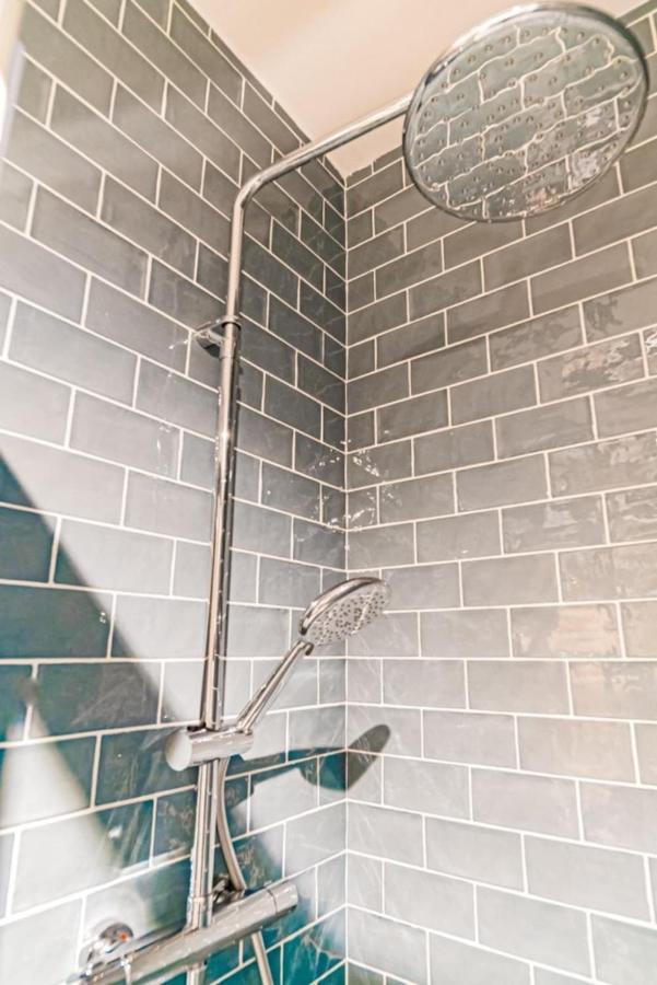 Duplex Poizat - Joli Appartement - Villeurbanne Eksteriør bilde